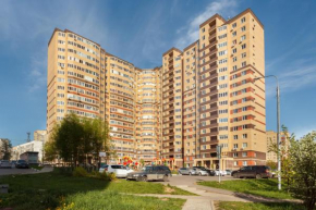 Apartment Kolpakova 29, Mytishchi, Mytishchi